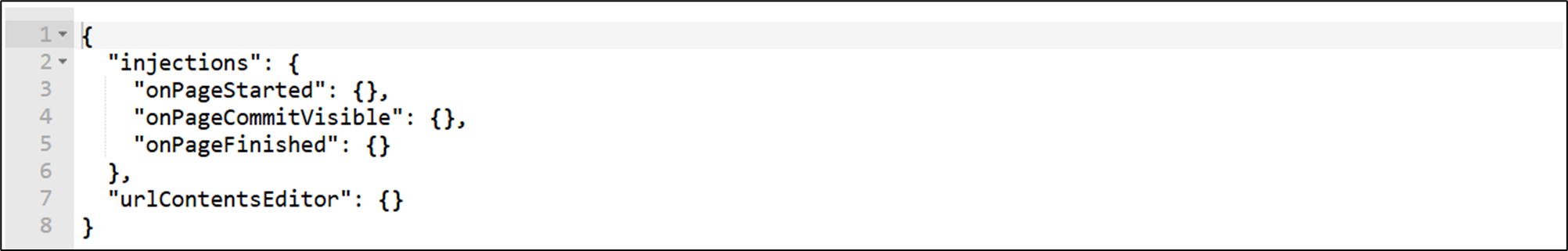 Script Injections – StayLinked